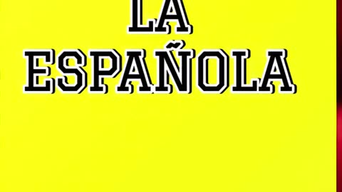 Brighten Your Day with This Vibrant La Española Notebook! #LaEspañola #NotebookGoals