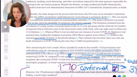 Dr. Boz does mea culpa regarding COVID shots