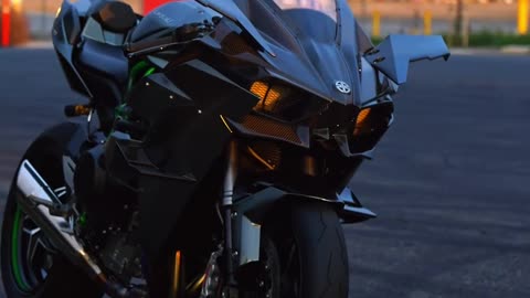 Ninja h2r || bike lover || h2 || Ahamed2