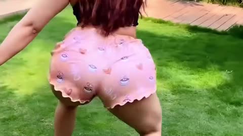 🔥😘🍑Hot girls dancing 🍑🥵