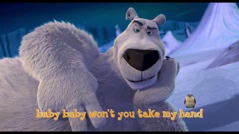 Norm Of The North (2016) Official Clip – “Arctic Shake”