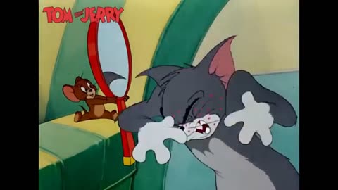 Tom & Jerry