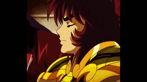 Saint Seiya - Goddedd's Saint | Knights of the Zodiac Ost | CD 1