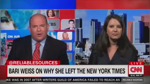 CNN'S Selter Getting Destroyed