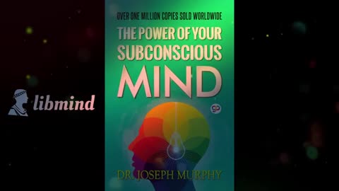 The Power Of Your Subconscious Mind The Complete Original Edition