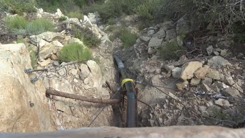 Broken water pipe for Grand Canyon should have been replaced years ago, expert says