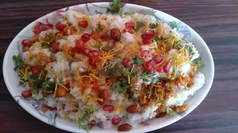 Cook without fire_Mosaru avalakki_Curd poha_hotel style dahi poha