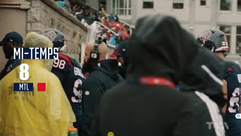 Les Alouettes, Nouvel Envol S 1 E 1