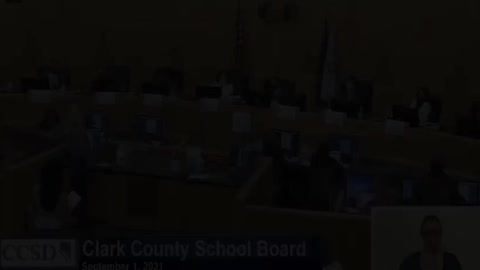 Clark County School Board People are Rising!