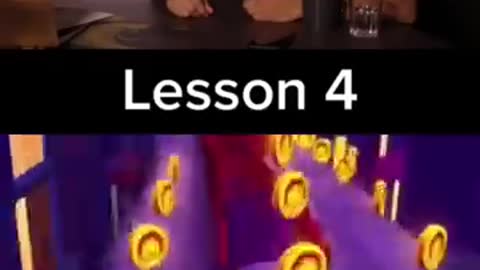 ANDREW TATE'S HUSTLER'S UNIVERSITY LESSONS 1-10 (LEAKED) 👀👀