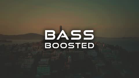 Kisma - Fly Again _ Bass Boosted