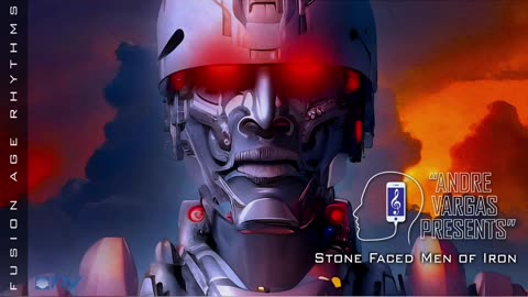 Stone Faced Men of Iron