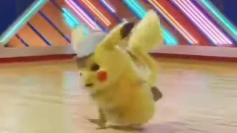 Pika Pika Pikachu Full HD video Song