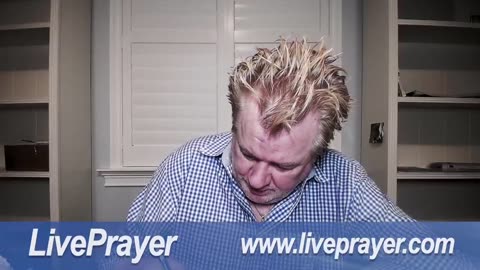 Liveprayer with Bill Keller 6/26/23