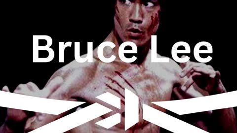 Bruce Lee Quotes #shorts #viral #motivation #lifequotes