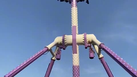 Would you ride it!