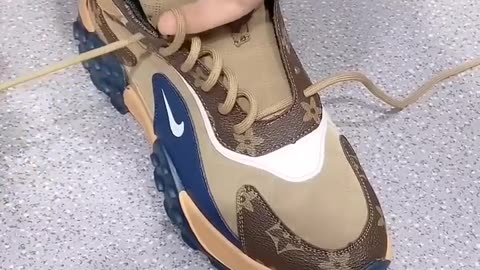 Shoelaces hack