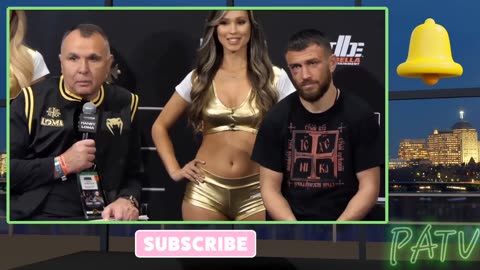 SNews - #VasiliyLomachenko • Post 📫 Fight Press Conference vs. #DevinHaney | #FixedFights 🧐