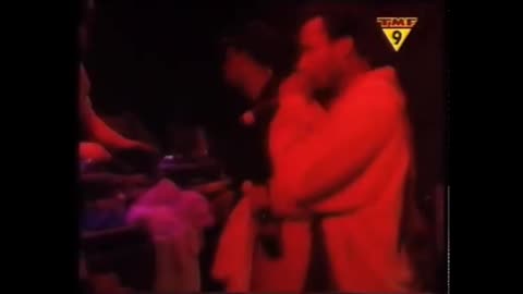 Old Dirty Bastard Show WuTang Clan Live 1997 Amsterdam