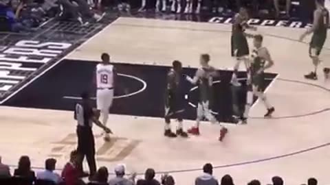 NBA *HILARIOUS* Violation Moments 🤣