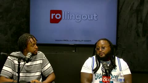 Bounty Tank on season 6 of his show and new music