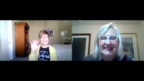 REAL TALK: LIVE w/SARAH & BETH - Today's Topic: Deceptive, Religious Obedience