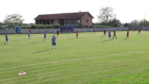 SLZ 21 Takovo-Polet Lj 1:0