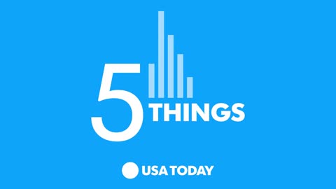 Mike Johnson wins House speaker race | 5 Things podcast