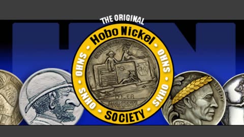 The Original Hobo Nickel Society