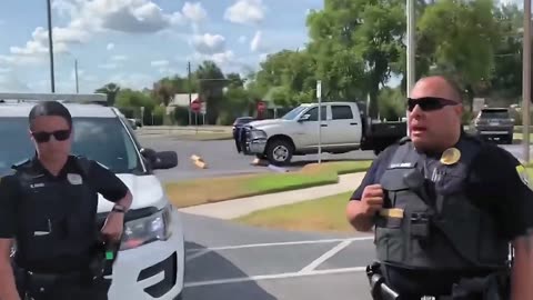 HOW TO FAIL A 1ST AMENDMENT AUDIT!!! #roguenation #firstamendmentaudits #police