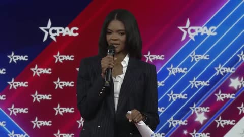 Candace Owens Lights Up CPAC As She Wrecks The 'Trust The Experts' Narrative - We Are The Experts