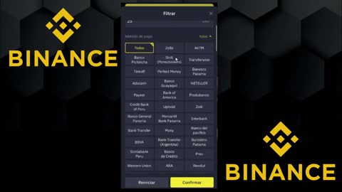 BINANCE APP TUTORIAL en ESPAÑOL 2022 📲 Binance desde cero