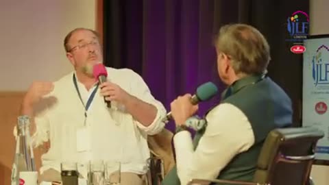 How England got so rich - William Dalrymple in conversation with Shashi Tharoor