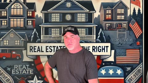 Welcome to Real Estate from The Right