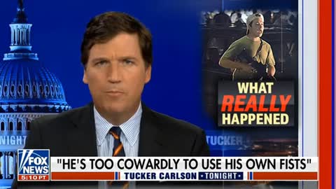 Tucker Carlson Tonight 16 Nov 2021