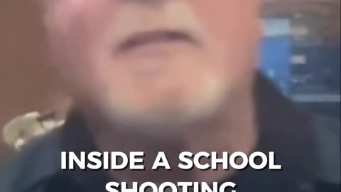 Inside of a School Shooting...