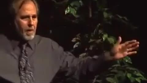 Bruce Lipton | DNA Activation New Biology Belief Epigenetics Genes | Environment Programming 9