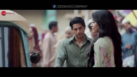 Rabba Janda - Full Video | Mission Majnu | Sidharth Malhotra, Rashmika | Jubin N, Tanishk B, Shabbir