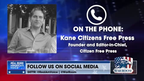 Kane Citizens Free Press: "At this point no one's getting the booster, let's hope it stays that way"