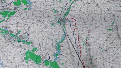 RATE I Summary from the fronts of the special operation on September 6, 2024