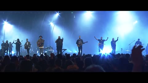 Jesus I Need You - Hillsong Worship