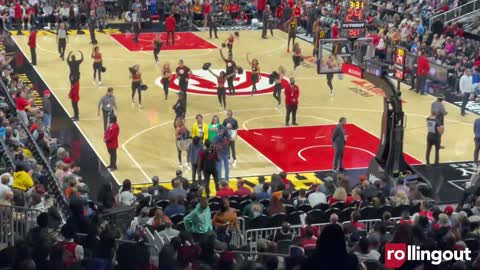 Atlanta Hawks, State Farm donate $50k to the Divine 9