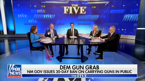 'I Don't Know What's More Shocking': Jeanine Pirro Unloads On Dem Gov's 'Ignorant' Gun Ban