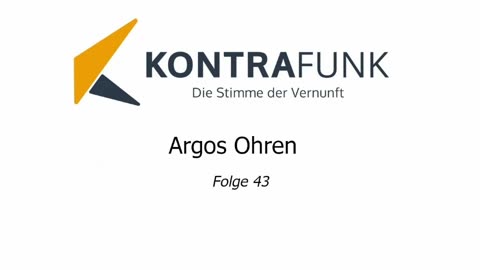 Argos Ohren - Folge 43