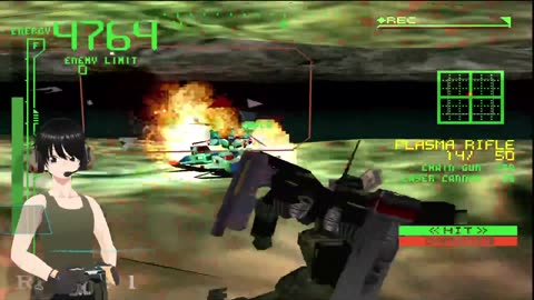 Armored Core Project Phantasma [🇵🇭 #phvtubers 🇵🇭 ]( #livestream 02)