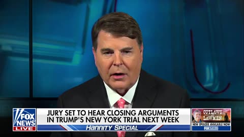 I have never seen such ‘shameful abuse’ of the legal system: Gregg Jarrett