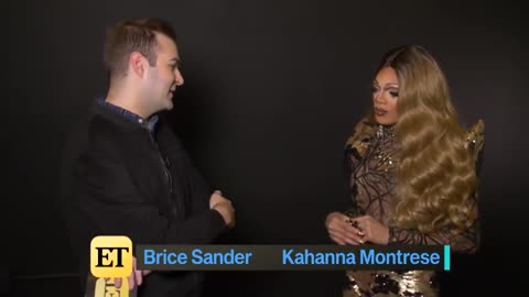 RuPaul's Drag Race Episode 2 Eliminated Queen Exit Interview (Exclusive)