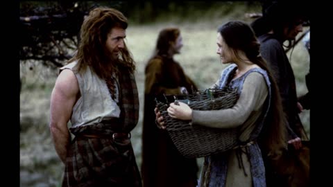 Eternal Love: A Romantic Piano Tribute to Braveheart, One Hour of Serenity and Inspiration