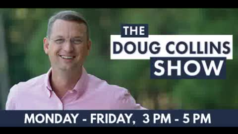 THE DOUG COLLINS SHOW w/ Chris The Vax Man (11-10-22)