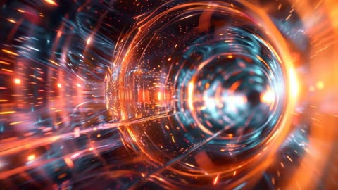 Vortex Power: The Swirl of Light Revolutionizing Quantum Computing